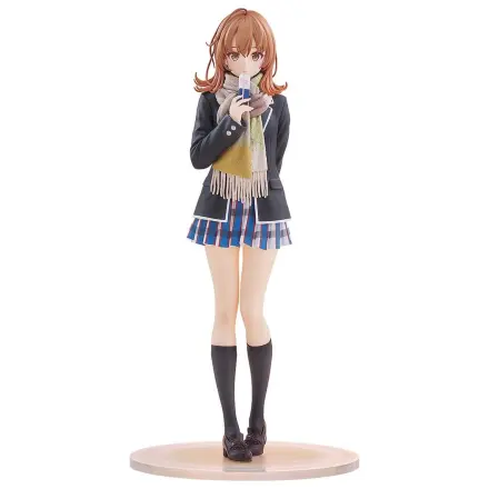My Teen Romantic Comedy SNAFU G.S. Collection PVC Figur 1/6 Iroha Isshiki Light Novel Ver. 24 cm Produktfoto