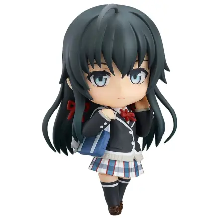 My Teen Romantic Comedy SNAFU Nendoroid Actionfigur Yukino Yukinoshita 10 cm Produktfoto