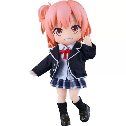 My Teen Romantic Comedy SNAFU Nendoroid Doll Action Figur Yui Yuigahama 14 cm Produktfoto