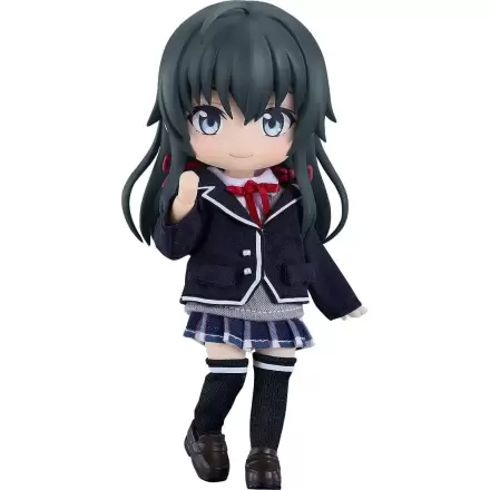 My Teen Romantic Comedy SNAFU Nendoroid Doll Action Figur Yukino Yukinoshita 14 cm Produktfoto