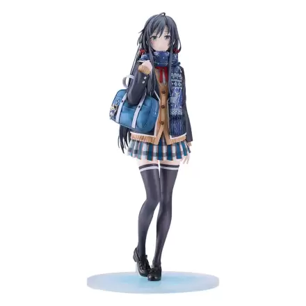 My Teen Romantic Comedy SNAFU PVC Statue 1/6 Yukino Yukinoshita: Light Novel Band 6 Cover Illustration Ver. 26 cm Produktfoto