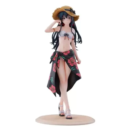 My Teen Romantic Comedy SNAFU Too PVC Statue 1/6 Yukino Yukinoshita Swimsuit Ver. 26 cm Produktfoto