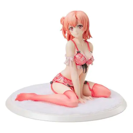 My Teen Romantic Comedy SNAFU Too PVC Statue 1/7 Yui Yukinoshita Lingerie Ver. 13 cm Produktfoto