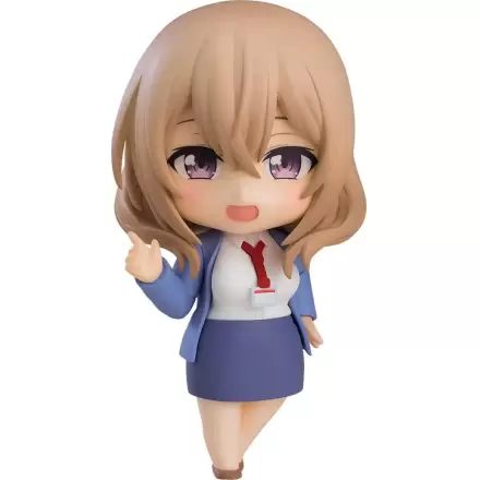 My Tiny Senpai Nendoroid Actionfigur Shiori Katase 10 cm termékfotója