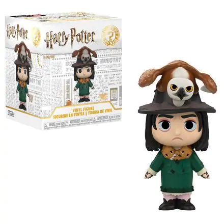 Mystery Minis Harry Potter Boggart Snape Figur Exclusive Produktfoto