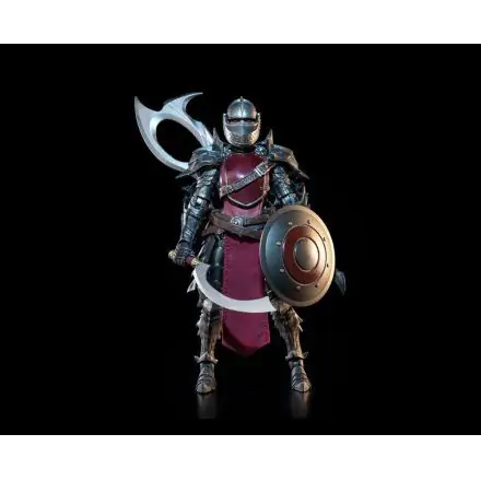 Mythic Legions: All Stars 5+ Actionfigur Lady Avarona 15 cm Produktfoto