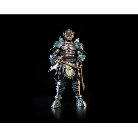 Mythic Legions: All Stars 6 Actionfigur Gorthokk 15 cm termékfotója