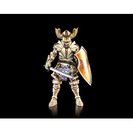 Mythic Legions: All Stars 6 Actionfigur Sir Ignatius 15 cm termékfotója