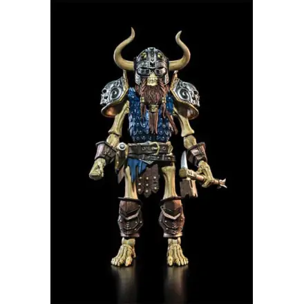 Mythic Legions: All Stars 6 Actionfigur Skalli Bonesplitter 15 cm termékfotója