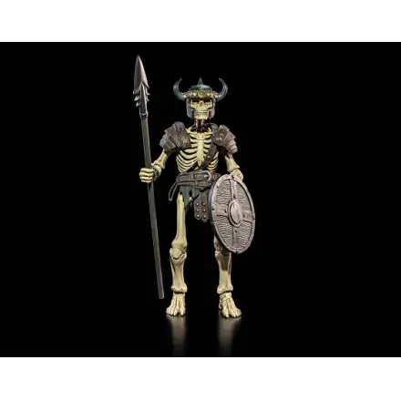Mythic Legions: All Stars 6 Actionfigur Skeleton Raider 15 cm Produktfoto