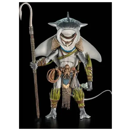 Mythic Legions: Dawns of Discovery Actionfigur Mobu Produktfoto