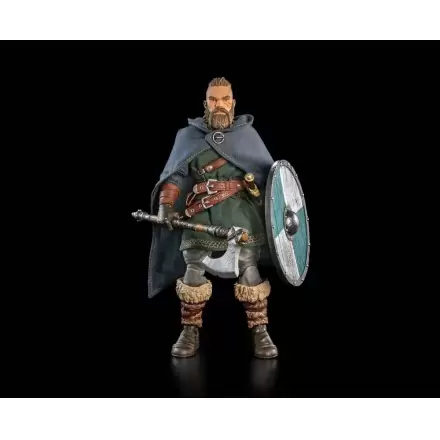 Mythic Legions Horror of Einsamall Actionfigur Halvard of Frothvar Produktfoto