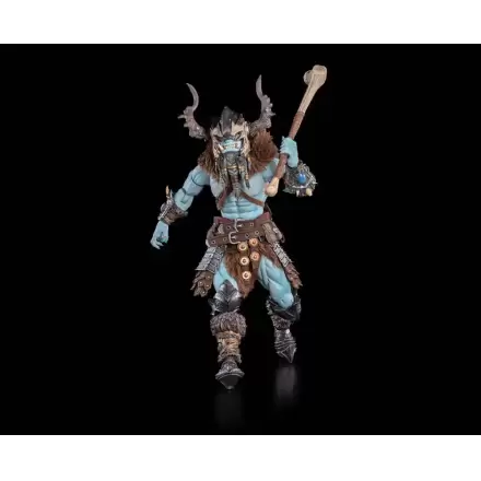 Mythic Legions Horror of Einsamall Action Figur J'akull Ironbones Produktfoto