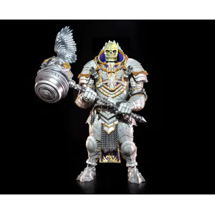 Mythic Legions: Necronominus Actionfigur Sir Ucczajk (Ogre Scale) 15 cm termékfotója