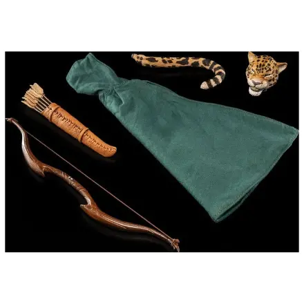 Mythic Legions Actionfigur Zubehör Ranger Produktfoto