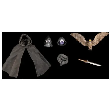Mythic Legions: Reinforcement 3 Actionfigur Zubehör Vampir Bogenschütze Ergänzungs Set Produktfoto