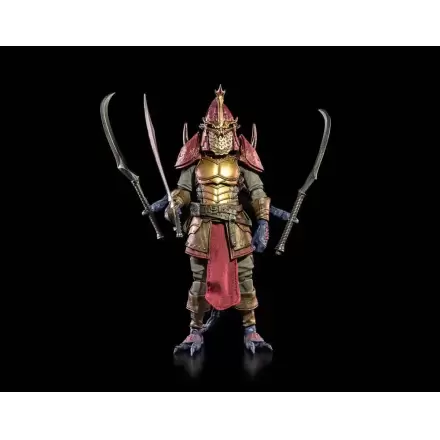 Mythic Legions: Rising Sons Actionfigur Diis Paator 15 cm termékfotója