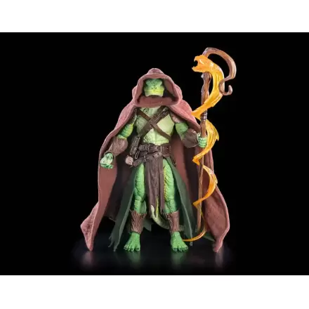 Mythic Legions Action Figur Vernaliss Ardenscale termékfotója