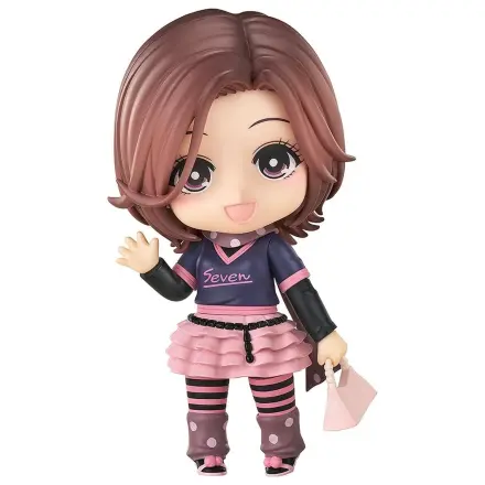 Nana Nendoroid Actionfigur Nana Komatsu 10 cm Produktfoto