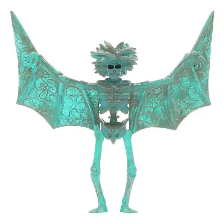 Napalm Death ReAction Actionfigur Scum Demon (Aquamarine) 10 cm Produktfoto