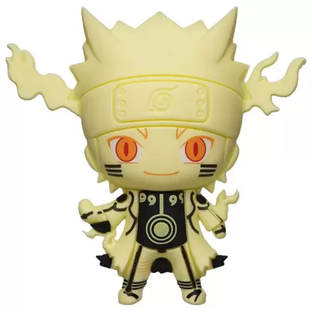 Naruto 3D Magnet Naruto (Kurama Link Mode) Produktfoto