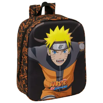 Naruto 3D Rucksack 27cm Produktfoto