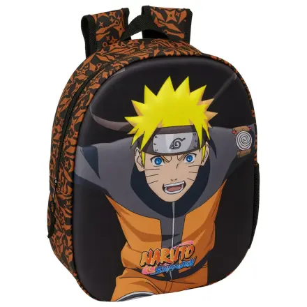 Naruto 3D Rucksack 33cm Produktfoto