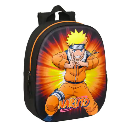 Naruto 3D Rucksack 33cm Produktfoto