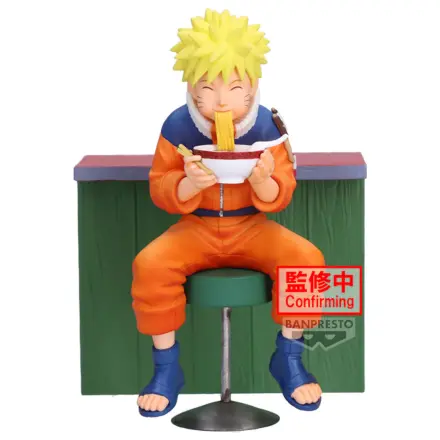 Naruto 72 Series 16 Naruto Uzumaki Figur 11cm Produktfoto