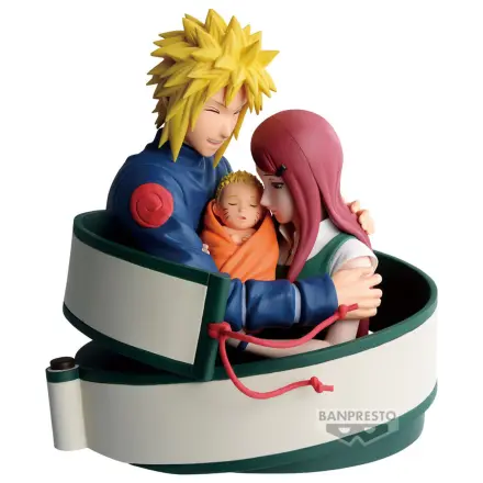 Naruto 72 Serie 53 Figur 13cm Produktfoto