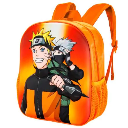 Naruto Action 3D Rucksack 31cm Produktfoto