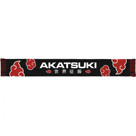 Naruto Akatsuki Schal termékfotója