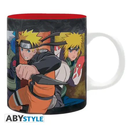 Naruto Tasse Produktfoto