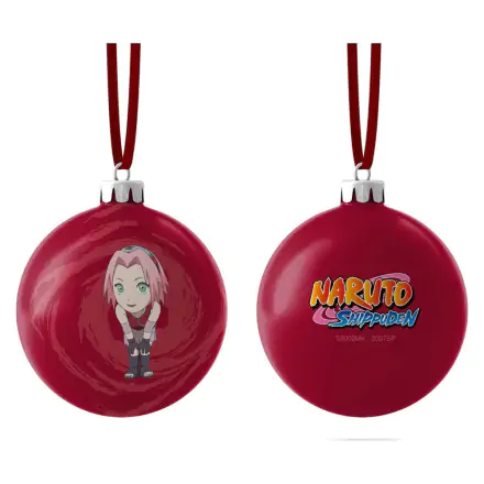 Naruto Christbaumschmuck Chibi Sakura termékfotója