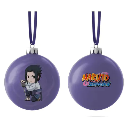 Naruto Christbaumschmuck Chibi Sasuke termékfotója