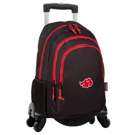 Naruto Cloud Rucksack + ToyTasches Trolley 42cm termékfotója