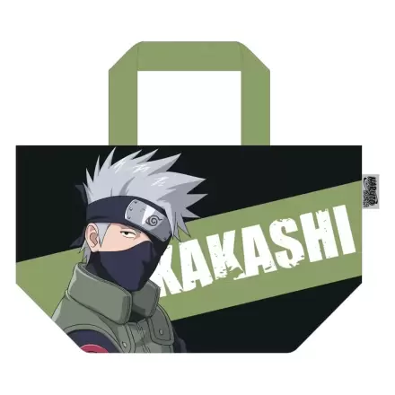 Naruto Kühl Handtasche Kakashi Produktfoto