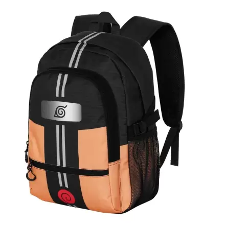 Naruto Dress Anpassungsfähig Rucksack 34cm termékfotója