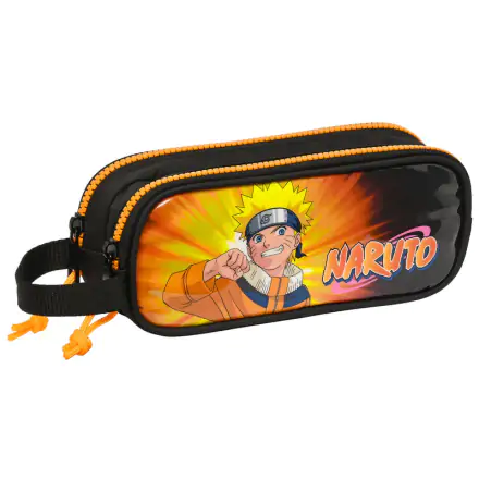 Naruto Doppeltes Mäppchen Produktfoto