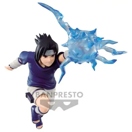 Naruto Effectreme Uchiha Sasuke Figur 12cm termékfotója