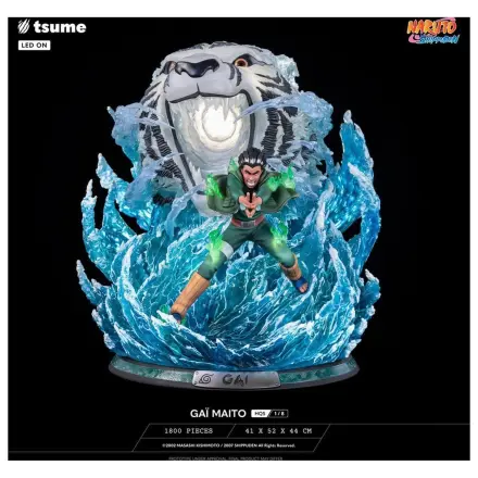 Naruto Figur Gai Maito Produktfoto