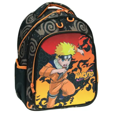 Naruto Fire Rucksack, Tasche 30 cm Produktfoto