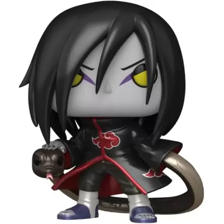 Naruto Funko POP! Animation Vinyl Figur Orochimaru(MT) Exclusive 9 cm termékfotója