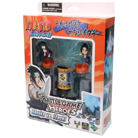 Naruto Spiel Naruto vs. Itachi Produktfoto