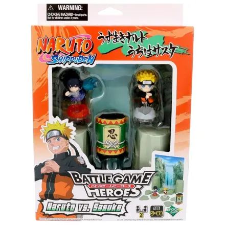 Naruto Spiel Naruto vs. Sasuke Produktfoto