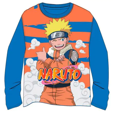 Naruto Kinder T-shirt termékfotója