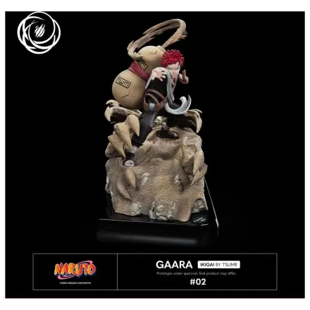 Naruto IKIGAI Figur 1/6 Gaara Produktfoto
