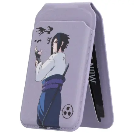 Naruto Kartenhalter Sasuke 10 cm Produktfoto
