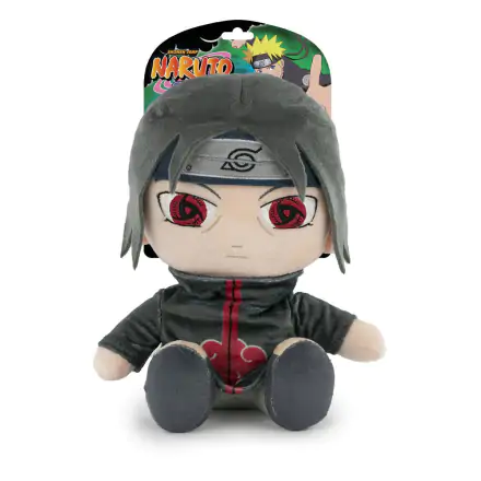 Naruto Plüschfigur Itachi Sitting 27 cm Produktfoto