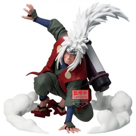 Naruto Jiraiya Figur 15cm Produktfoto